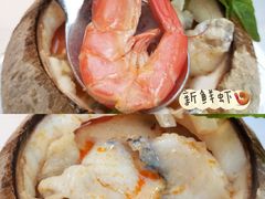 -玫瑰园餐厅