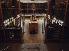 -伯衡55·吉品轩(乌鲁木齐南路店)