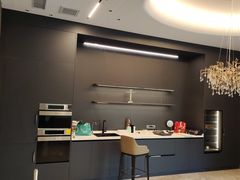 -佰丽爱家全屋定制(汶水店)