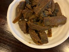 -重元寺香积厨素斋馆