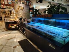 -佛山皇冠假日酒店-西餐厅