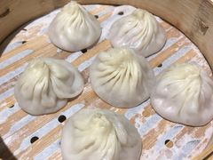 苏小柳金牌小笼包-苏小柳手工点心(人民广场分院)