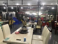 大堂-顺德哥卜卜贝(旗舰店)