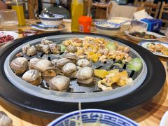 -阿鸡鱼庄·顺德鲜蒸小炒(亚运村店)