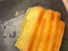 -新石器烤肉(千灯大润发店)