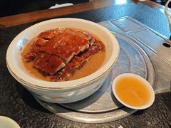 -鹅城粤菜馆(白云山路店)