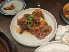 -张大嘴菜馆(庞各庄店)
