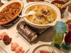 -淮湘小厨(N次方艺创店)