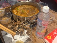-盒马鲜生(顺义店)