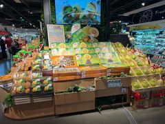 -Olé精品超市(上海港汇恒隆店)