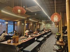 -盡膳口福·百年汤方火锅(科华北路店)