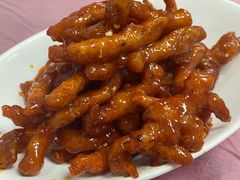 -乐乐餐厅(湘子庙街店)