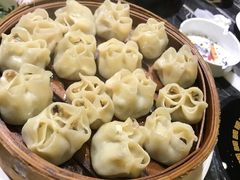 -何鲜菇火锅(大营盘店)