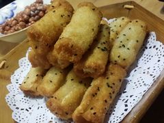 -周大厨辣椒炒肉(巨龙路店)