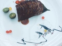 -园林格兰云天大酒店-太极名厨中餐厅