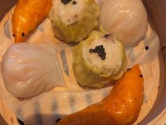-美心·翠园(港汇恒隆广场店)