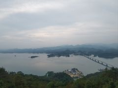 -千岛湖天屿景区