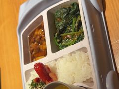 -味太助·银饭食堂(中华城店)