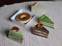 -茉芙甜品屋(黄龙店)