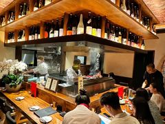 -Fukumimi·美醉堂 居酒屋(金尚店)