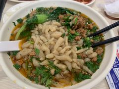 猪肉抿八股-东方削面(迎泽街店)