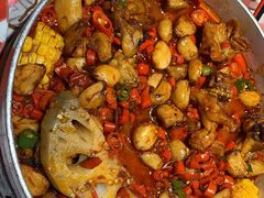 -辣小鲜·南昌大排档(船山路店)