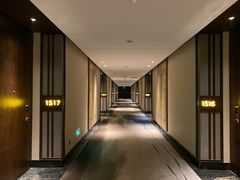 -清远熹乐谷温泉度假酒店