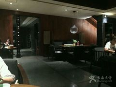 大堂-粗茶淡饭·隐庐私厨(东亭店)