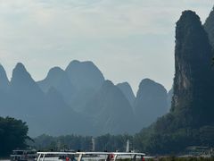-桂林兴坪漓江