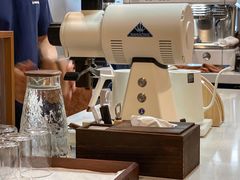 -Again Coffee Roaster(香蜜湖店)