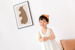 -芳妮豆丁童真影像馆(钟楼优选店)