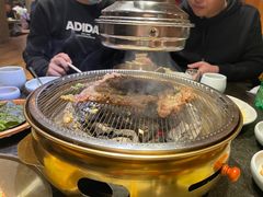 -味家烤肉烤鳗鱼牛排(西塔旗舰店)