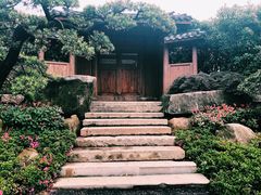 -径山寺