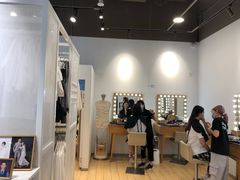 -天真蓝照相馆(龙岗万科里店)