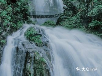 国庆旅行第二站||自然氧吧，安吉藏龙百瀑