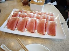 -阳坊大都涮羊肉(阳坊总店)