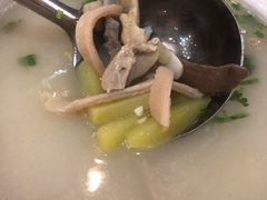 老火羊杂汤-新粤新疆菜(禅城店)