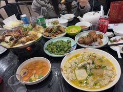 -绍兴名菜馆(可乐路店)