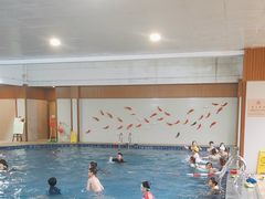-海兰云天度假区温泉