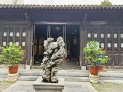 -李鸿章故居
