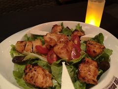 -Efes Turkish & Mediterranean Cuisine 艾菲斯餐厅(陆家嘴店)