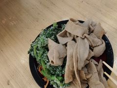 -惠丰源烩面馆(经七路店)