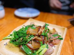 青城老腊肉-青城甲(青城山店)