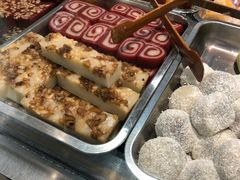 -常州糕团店(北大街新世纪商城店)