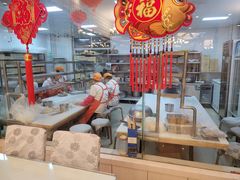 -大妈饺子馆·特色锅包肉·饺子(鼓楼店)