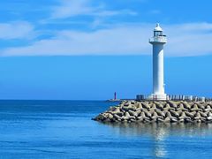 -咸德海水浴场