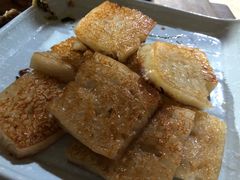 -王阿盖手工小吃(环城西路店)