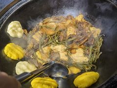 -缘福乡村铁锅炖民宿(八达岭店)