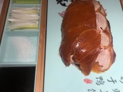 -荷塘秋月·本帮江浙菜(国权路店)