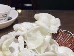 -东口码头·烧鸽子·鱼头泡饼·地方菜(金鹰悦城店)